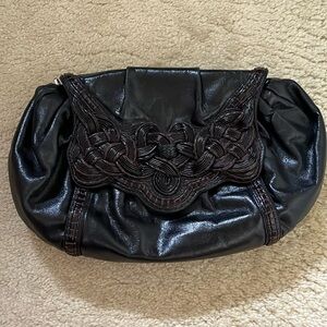 Brighton Alexandria Clutch